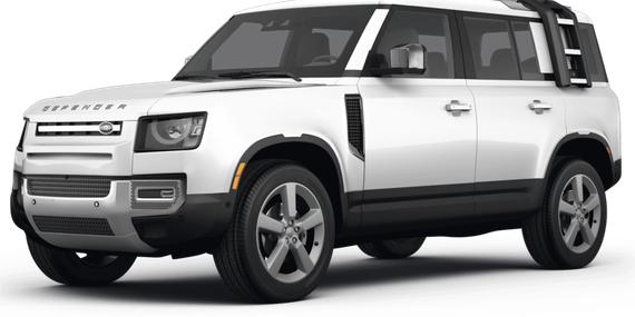 LAND ROVER DEFENDER 2024 SALEJ7EX9R2284501 image